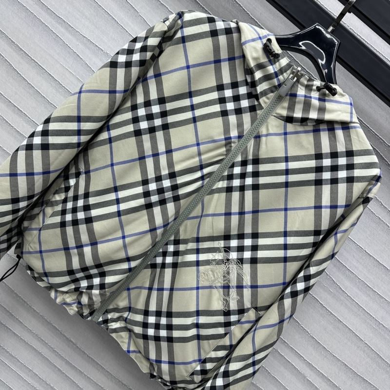 Burberry Outwear